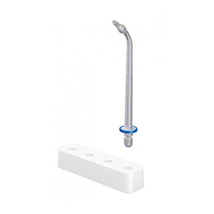 Ирригатор Panasonic EW1611W520 изображение 4