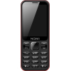 Мобильный телефон Nomi i284 Red изображение 2