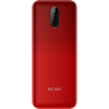 Мобильный телефон Nomi i284 Red изображение 3
