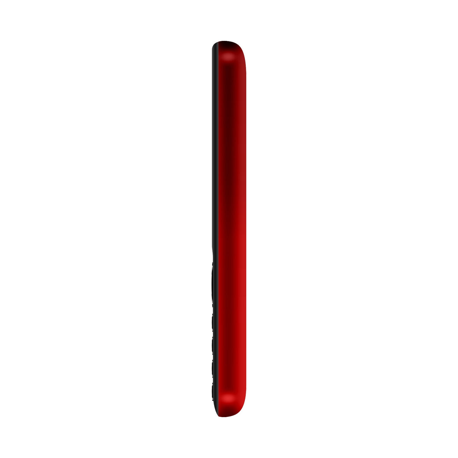 Мобільний телефон Nomi i284 Red зображення 4