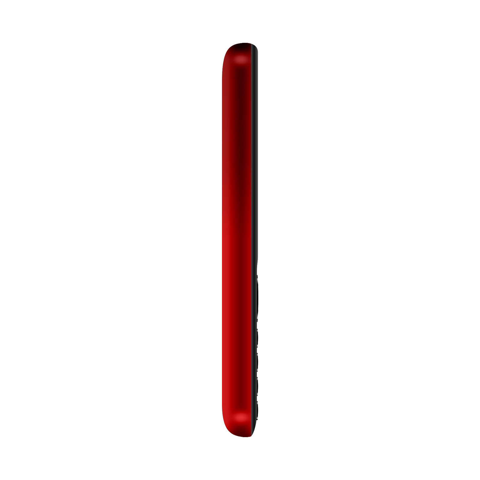 Мобільний телефон Nomi i284 Red зображення 5
