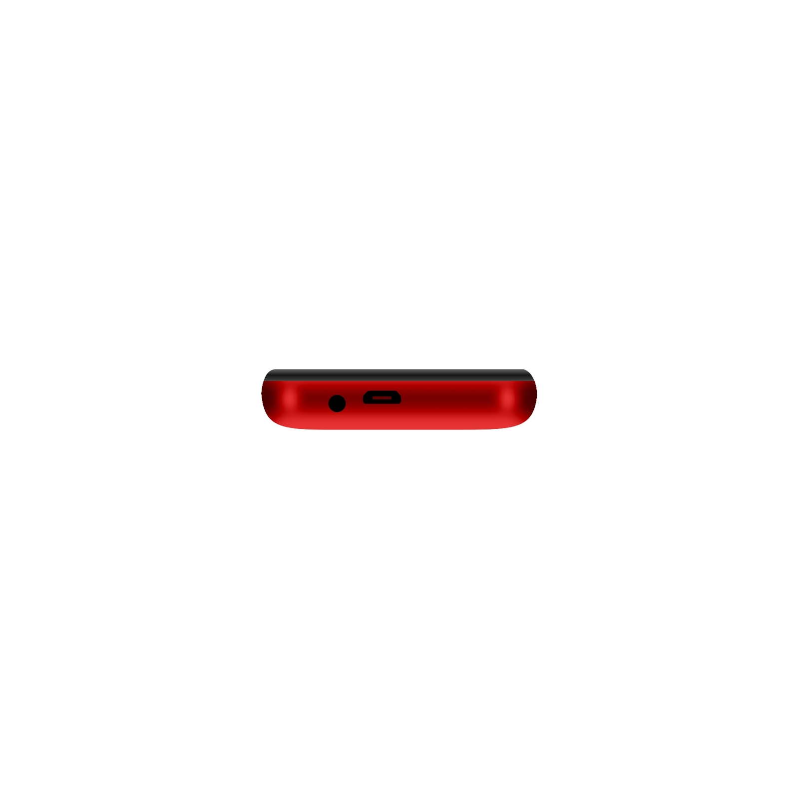 Мобільний телефон Nomi i284 Red зображення 7