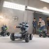 Робот DJI RoboMaster S1 (CP.RM.00000114.01) изображение 12