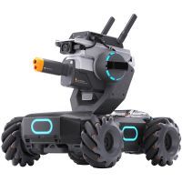 Робот DJI RoboMaster S1 (CP.RM.00000114.01)