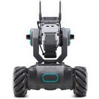 Робот DJI RoboMaster S1 (CP.RM.00000114.01) изображение 4