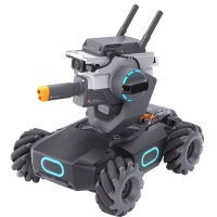 Робот DJI RoboMaster S1 (CP.RM.00000114.01) изображение 7