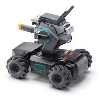 Робот DJI RoboMaster S1 (CP.RM.00000114.01) изображение 8