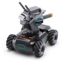 Робот DJI RoboMaster S1 (CP.RM.00000114.01) изображение 9