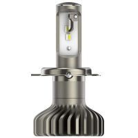 Автолампа Philips H4 X-treme Ultinon LED+250%, 2 шт/компл, Gen 2 (11342XUWX2) зображення 2