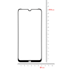 Стекло защитное BeCover Xiaomi Redmi Note 8T Black (704525) изображение 2
