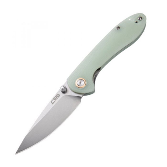 Ніж CJRB Feldspar Small G10 Mint Green (J1912S-NTG)