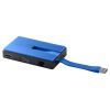 Порт-репликатор HP USB Travel Dock (T0K30AA) изображение 4