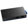 Порт-репликатор HP USB Travel Dock (T0K30AA)