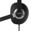 Навушники Koss CS300 USB зображення 2
