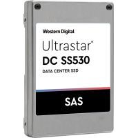 Накопитель SSD SAS 2.5" 7.68TB WD (WUSTR1576ASS204) изображение 2