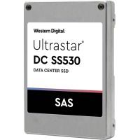Накопитель SSD SAS 2.5" 7.68TB WD (WUSTR1576ASS204) изображение 3
