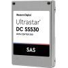 Накопитель SSD SAS 2.5" 7.68TB WD (WUSTR1576ASS204) изображение 3