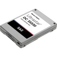 Накопитель SSD SAS 2.5" 7.68TB WD (WUSTR1576ASS204) изображение 4