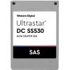 Накопитель SSD SAS 2.5" 7.68TB WD (WUSTR1576ASS204)