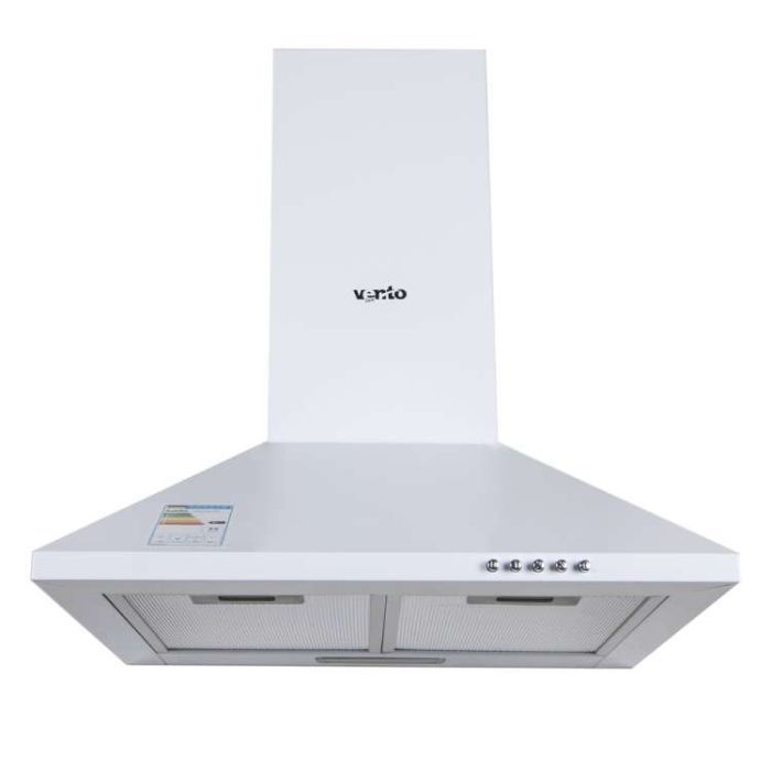 Витяжка кухонна Ventolux LIDO 50 INOX (700) зображення 2
