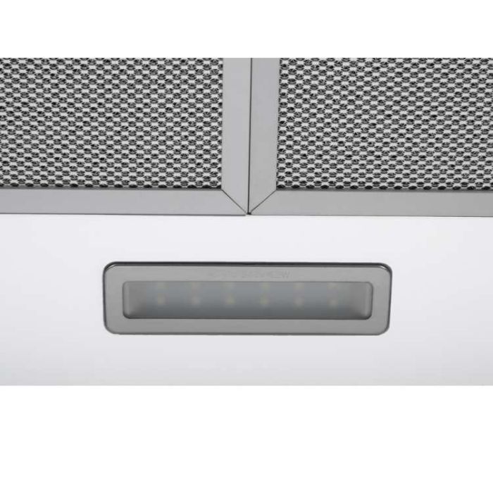 Витяжка кухонна Ventolux LIDO 50 INOX (700) зображення 3