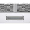 Витяжка кухонна Ventolux LIDO 50 WH (700) зображення 3