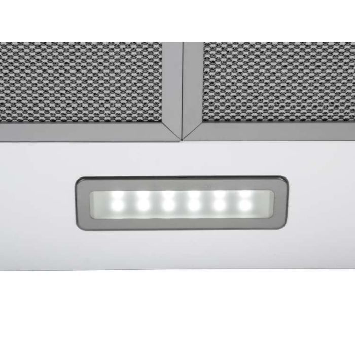 Витяжка кухонна Ventolux LIDO 50 INOX (700) зображення 4