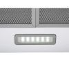 Витяжка кухонна Ventolux LIDO 50 WH (700) зображення 4