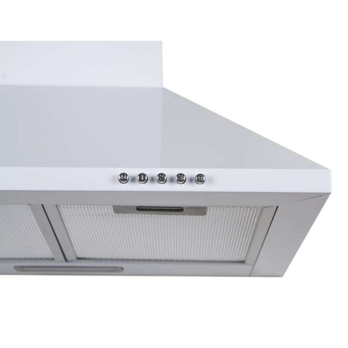 Витяжка кухонна Ventolux LIDO 50 INOX (700) зображення 5
