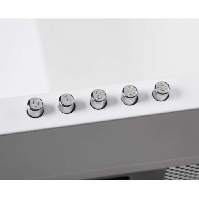 Витяжка кухонна Ventolux LIDO 50 INOX (700) зображення 6