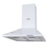 Витяжка кухонна Ventolux LIDO 50 WH (700)