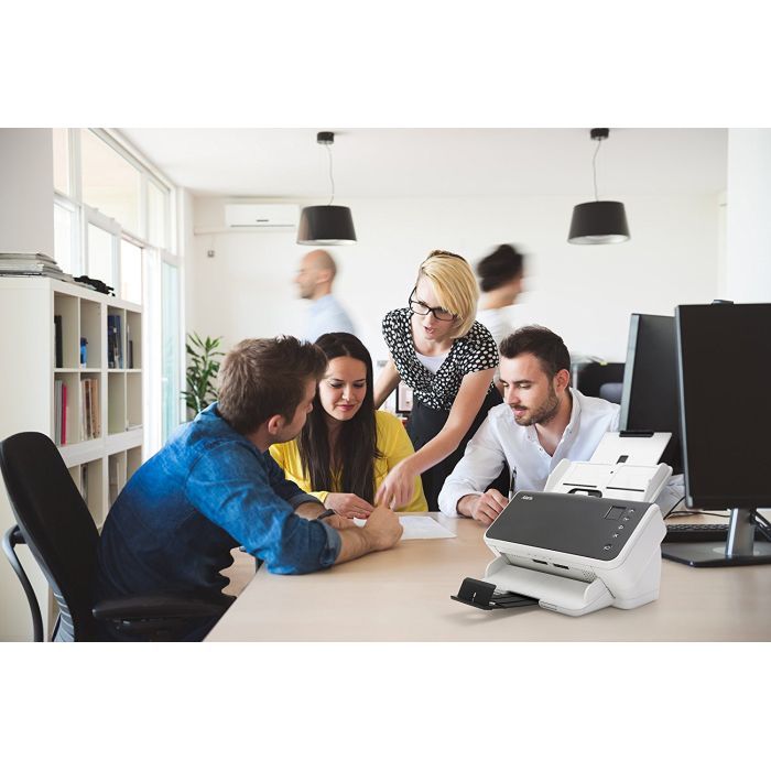 Сканер Kodak Alaris S2050 (1014968) изображение 7