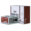 Блок питания Inter-Tech 300W (SFX-300W 82+) изображение 4