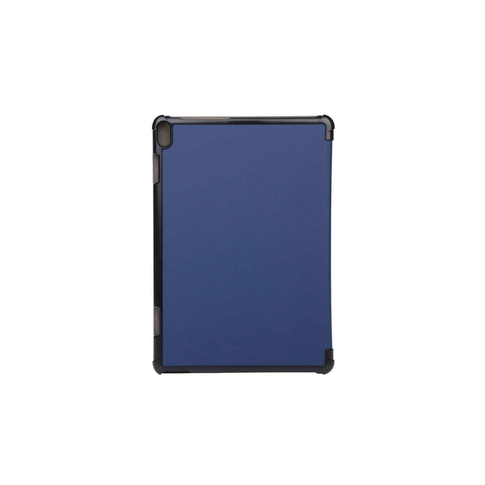 Чехол для планшета BeCover Smart Case для Lenovo Tab P10 TB-X705 Deep Blue (703288) изображение 2