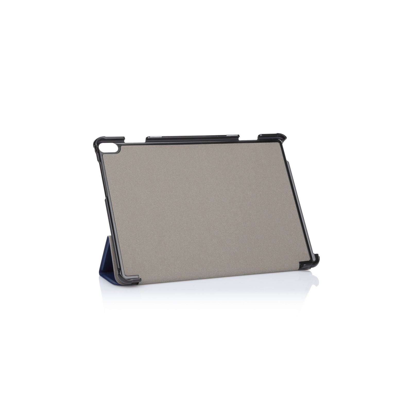 Чехол для планшета BeCover Smart Case для Lenovo Tab P10 TB-X705 Deep Blue (703288) изображение 3