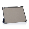 Чехол для планшета BeCover Smart Case для Lenovo Tab P10 TB-X705 Deep Blue (703288) изображение 3