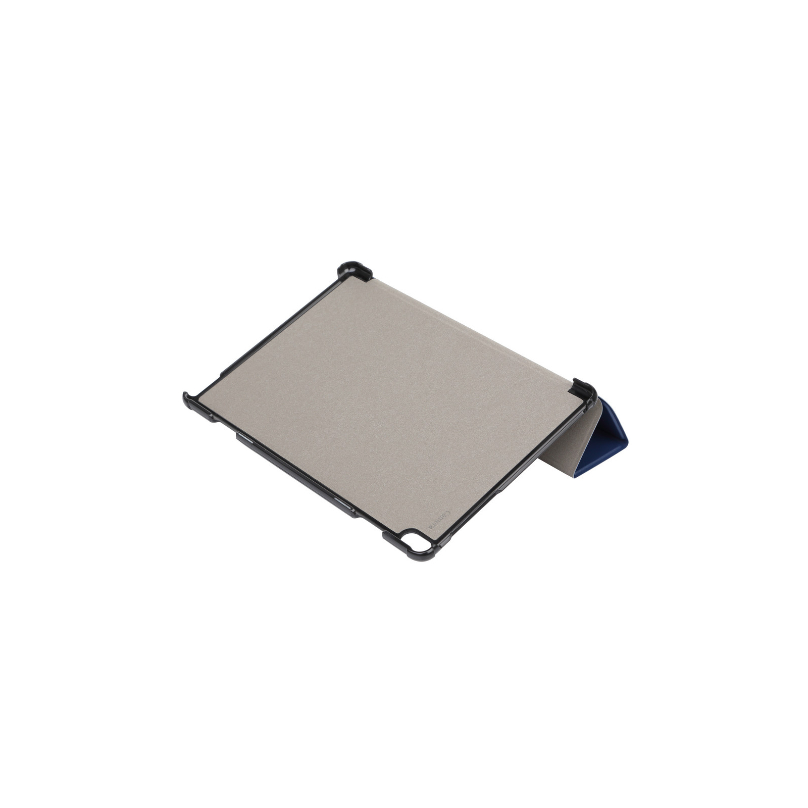 Чехол для планшета BeCover Smart Case для Lenovo Tab P10 TB-X705 Deep Blue (703288) изображение 4