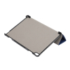 Чехол для планшета BeCover Smart Case для Lenovo Tab P10 TB-X705 Deep Blue (703288) изображение 4