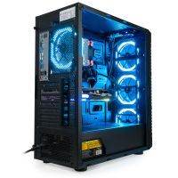 Комп'ютер Vinga Wolverine A4025 (I5M16G1660T.A4025) зображення 5