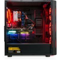 Комп'ютер Vinga Wolverine A4025 (I5M16G1660T.A4025) зображення 7