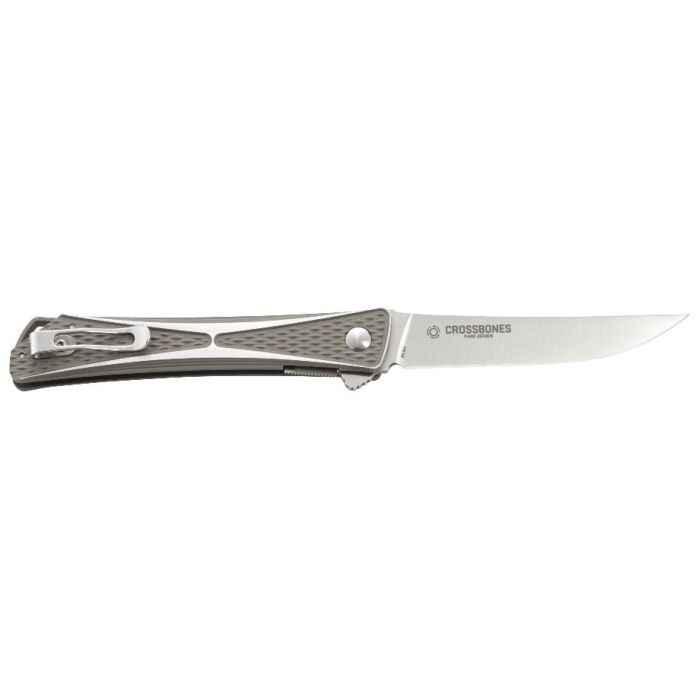 Нож CRKT "Crossbones" (7530) изображение 2