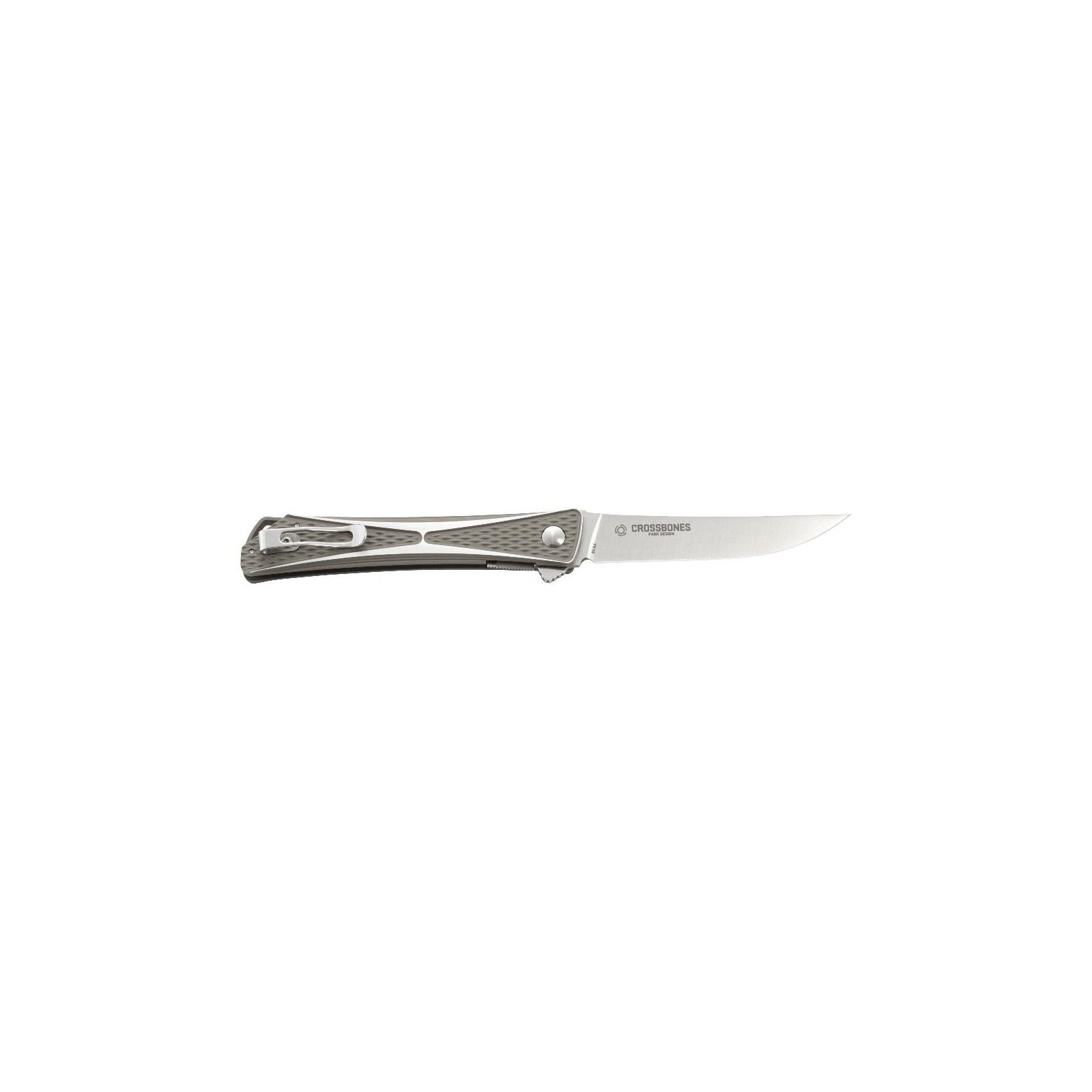 Нож CRKT "Crossbones" (7530) изображение 2