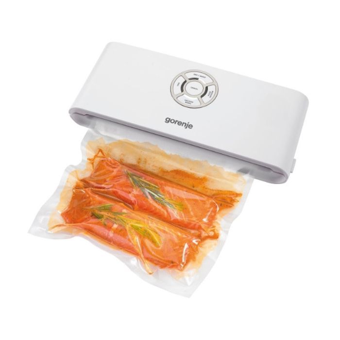 Вакууматор Gorenje VS120W изображение 2