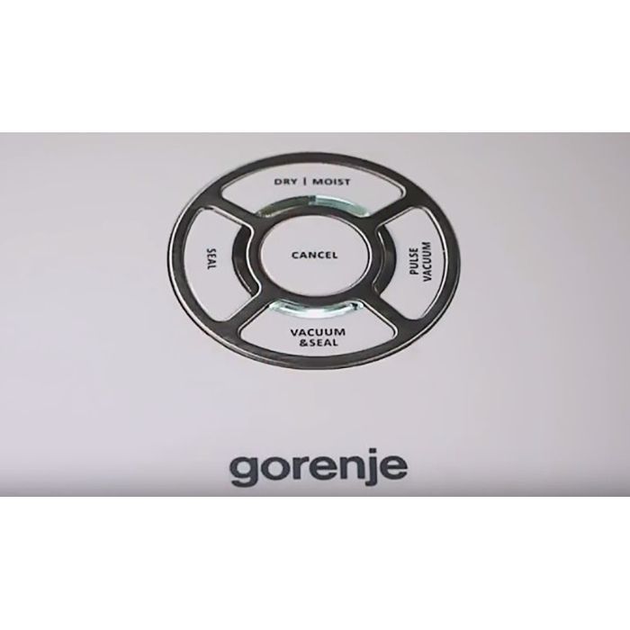 Вакууматор Gorenje VS120W изображение 6