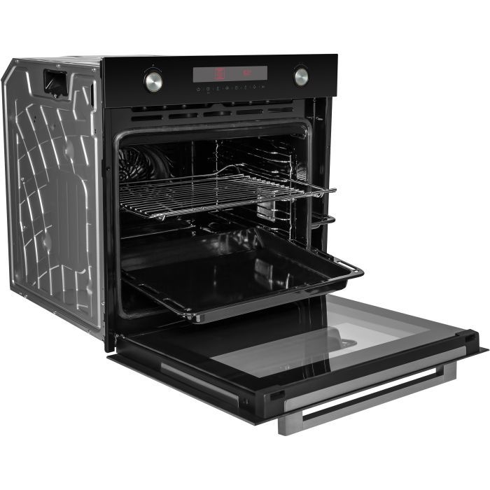Духовой шкаф Gunter&Hauer EOM 1370 BL изображение 3