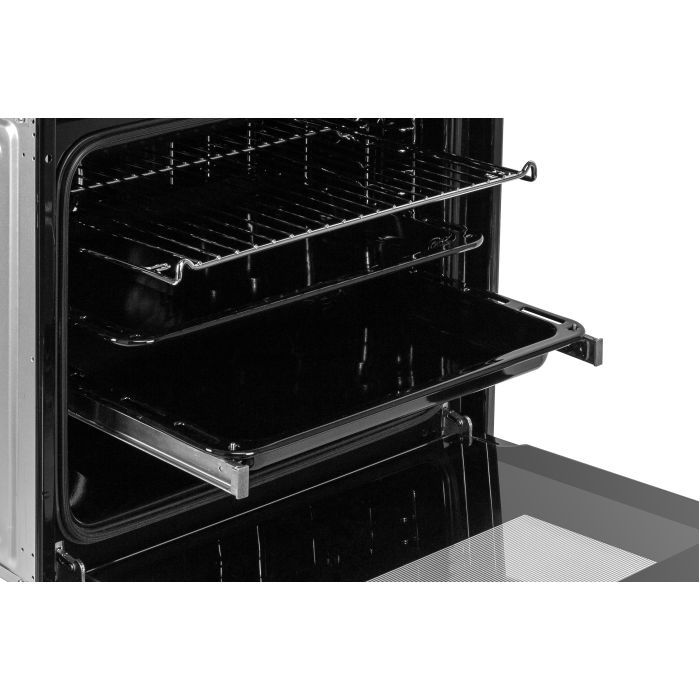 Духовой шкаф Gunter&Hauer EOM 1370 BL изображение 4