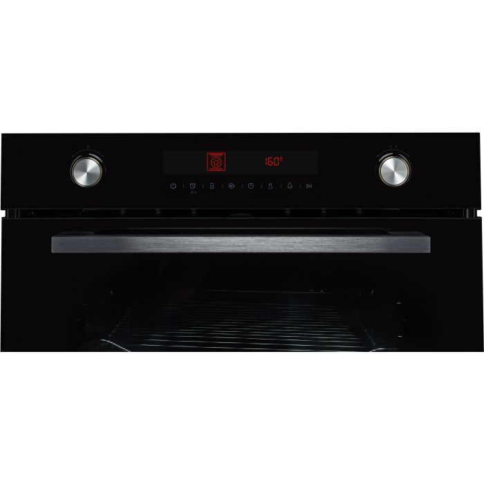 Духовой шкаф Gunter&Hauer EOM 1370 BL изображение 7