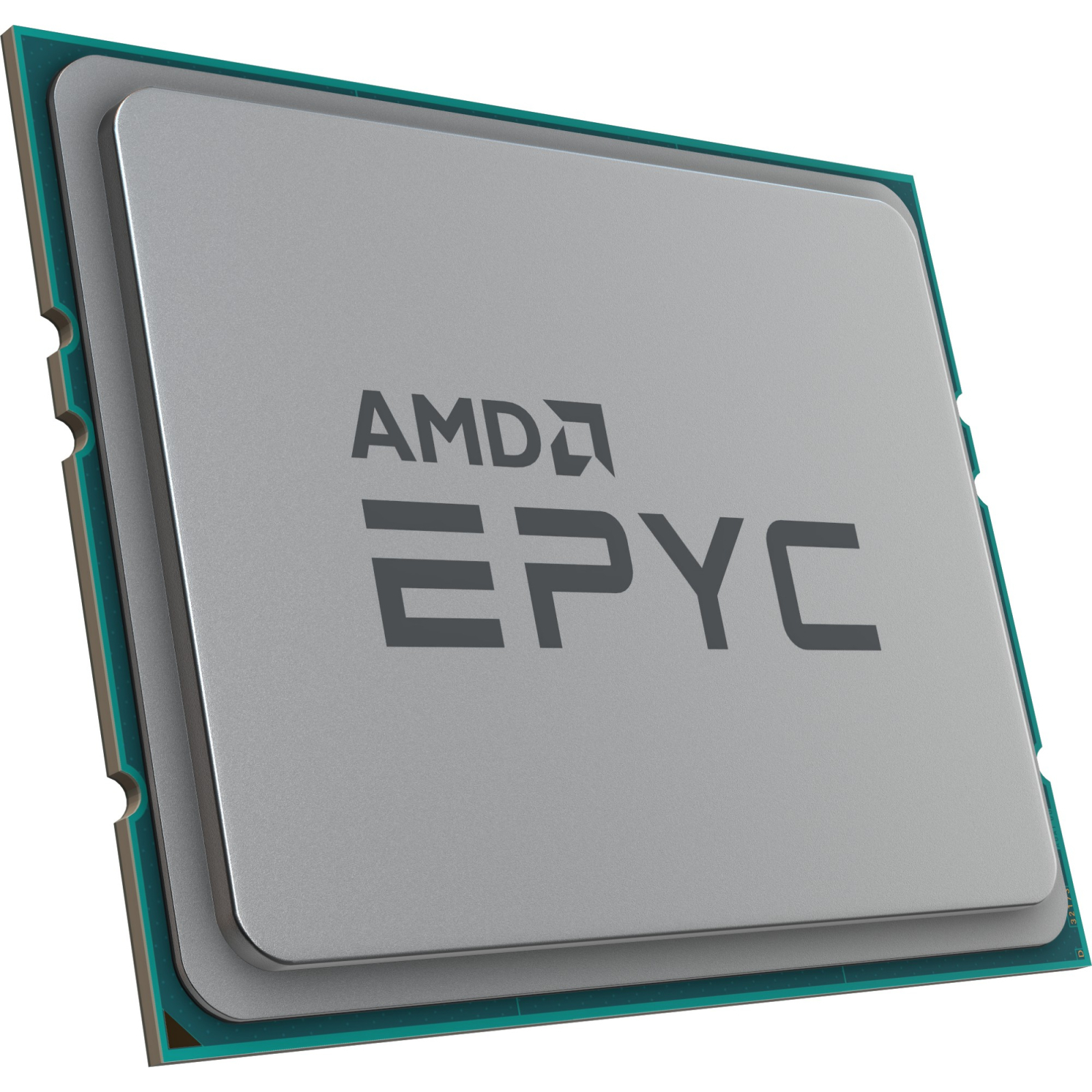 Процесор серверний AMD EPYC 7272 12C/24T/2.9GHz/64MB/120W/SP3/Box (100-100000079WOF) зображення 2