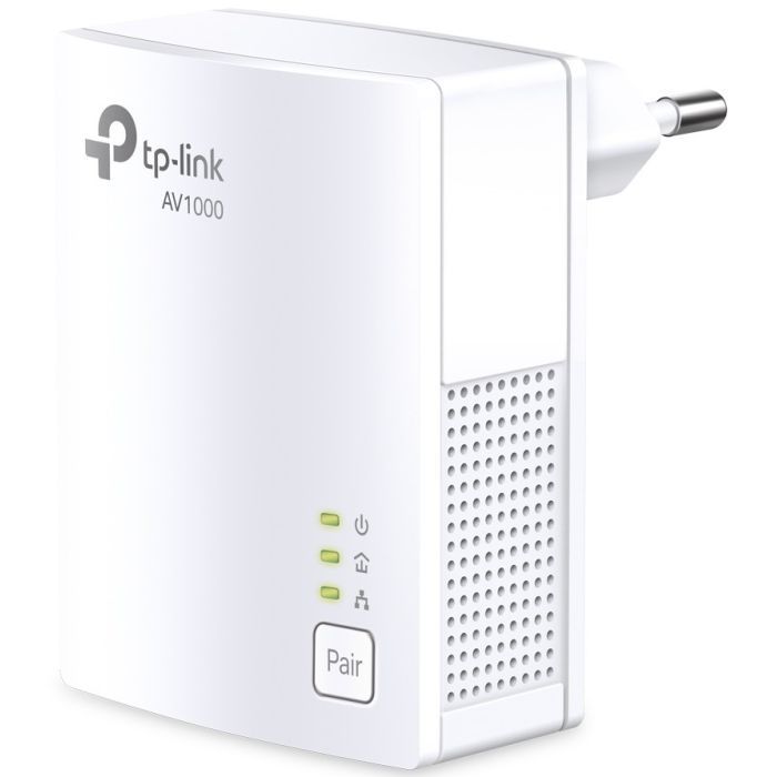 Адаптер Powerline TP-Link TL-PA7017KIT, 2шт (TL-PA7017KIT) зображення 2