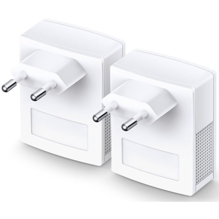 Адаптер Powerline TP-Link TL-PA7017KIT, 2шт (TL-PA7017KIT) зображення 4